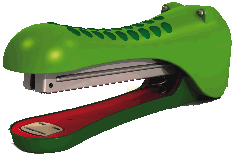 stapler