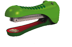 stapler